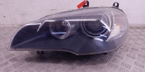 Фара левая BMW X5-series (E70) 63 12 7 158 931 Фара левая BMW X5-series (E70) 63 12 7 158 931