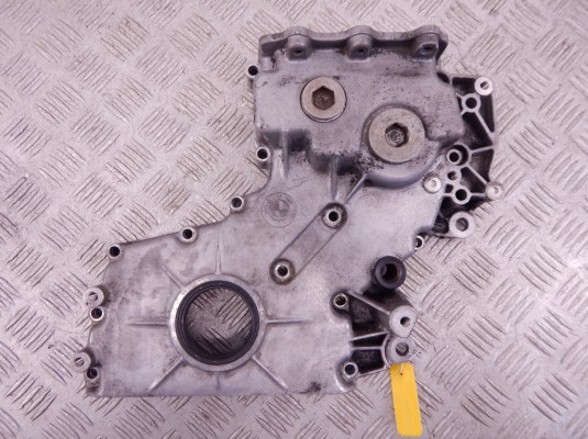 Крышка двигателя передняя BMW 5-series (E39) 11 14 2 247 285