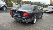 Блок предохранителей BMW 5-series (E39) 61 13 8 366 570