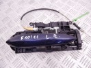 Ручка наружная задняя левая BMW 5-series (F10/11) 51 22 7 276 241