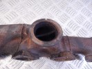 Коллектор выпуской BMW X5-series (E70) 11 62 7 811 449