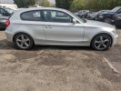 Бампер задний BMW 1-series (E87) 51 12 0 035 911