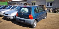 Вентилятор радиатора SEAT AROSA