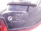 Фонарь задний левый BMW 5-series (E39) 63 21 2 496 321