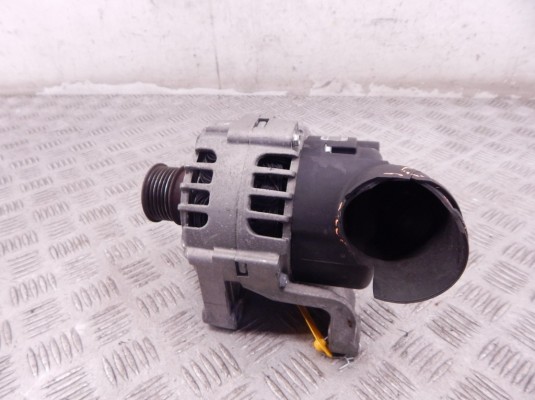 Генератор BMW 3-series (E46) 12 31 7 501 687 Генератор BMW 3-series (E46) 12 31 7 501 687