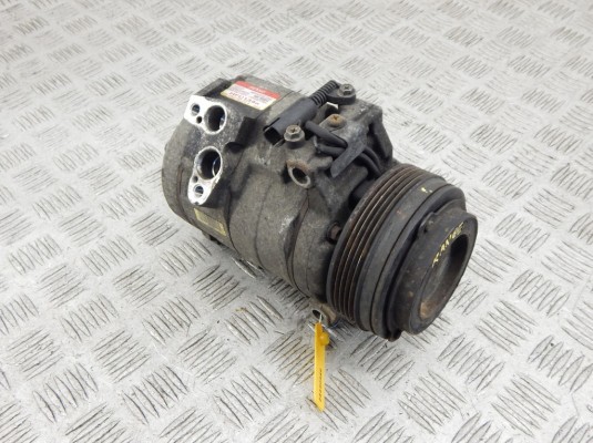 Компрессор кондиционера LAND-ROVER RANGE ROVER(2002-2005) 64 52 8 377 067