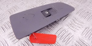 Блок управления стеклоподъемниками BMW 1-series (E87) 61 31 6 935 534