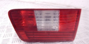 Фонарь крышки багажника левый BMW 5-series (E39) 63 21 6 900 217