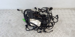 Проводка двигателя BMW X5-series (E70) 12 51 7 799 662