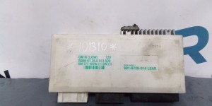 Блок комфорта BMW 5-series (E39) 61 35 6 913 520