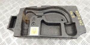 Пластик багажника BMW X5-series (E70) 71 60 6 772 223