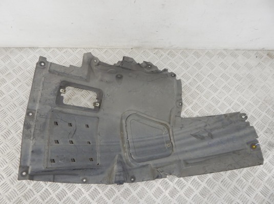 Защита арок передняя правая (подкрылок) BMW 5-series (F10/11) 51 71 7 186 728