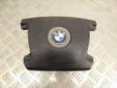 Подушка безопасности водителя BMW 7-series (E65/66) 33 67 6 177 502