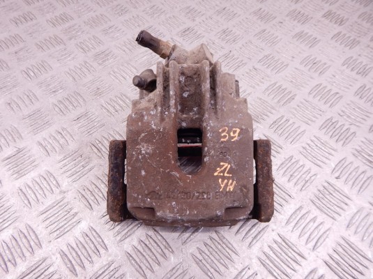 Суппорт задний левый BMW 5-series (E39) 34 21 1 164 187