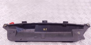 Перегородка моторного отсека BMW 3-series (E46) 64 31 8 362 894