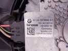 Вентилятор радиатора BMW 5-series (F10/11) 17 42 7 633 273