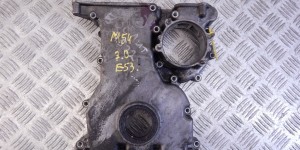 Крышка двигателя передняя BMW X5-series (E53) 11 14 1 706 280