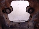 Балка подвески задняя BMW 3-series (E46) 33 31 6 770 830