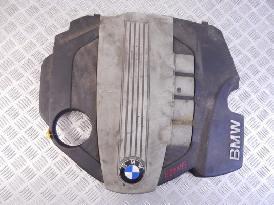 Декоративная крышка двигателя BMW 1-series (E87) 11 14 7 797 410
