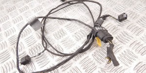 Проводка (коса) парктроников BMW 5-series (E60/61) 61 12 6 928 366
