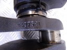 Коленвал BMW 5-series (E39) 11 21 7 505 383