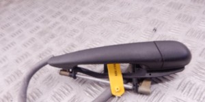 Ручка наружная передняя правая BMW 3-series (E46) 51 21 8 253 456 Ручка наружная передняя правая BMW 3-series (E46) 51 21 8 253 456