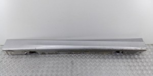 Накладка на порог BMW 3-series (E90/91/92)