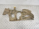Кожух (защита) рулевого механизма BMW X5-series (E53) 51 71 7 012 075