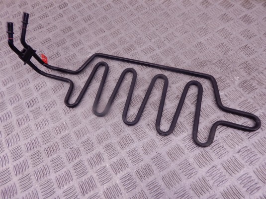 Радиатор гидроусилителя BMW 3-series (E90/91/92) 17 21 7 795 456