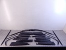 Молдинг дверей (комплект) BMW X5-series (E53)