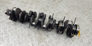 Коленвал BMW X5-series (E70) 11 21 7 792 609 Коленвал BMW X5-series (E70) 11 21 7 792 609