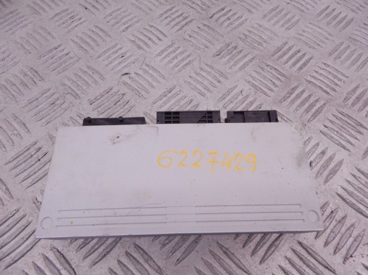 Блок комфорта BMW 3-series (E46) 61 35 8 385 538