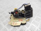 Замок двери задней левой BMW 3-series (E36) 51 22 8 122 419