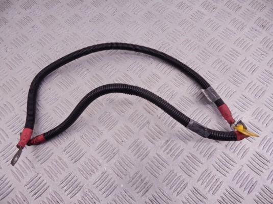 Провод стартера BMW X5-series (E53) 12 52 7 789 222