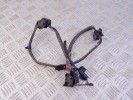 Форсунка омывателя BMW 5-series (F10/11) 61 66 7 205 118