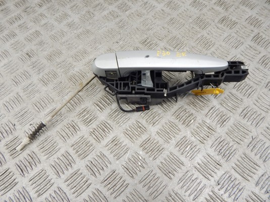 Ручка наружная задняя правая BMW 3-series (F30/31) Ручка наружная задняя правая BMW 3-series (F30/31)