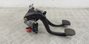 Узел педальный (блок педалей) BMW X3-series (E83) 35 11 2 229 128