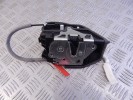 Замок двери задней правой BMW 5-series (E60/61) 51 22 7 202 148