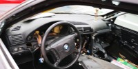 Патрубок вентиляции картера BMW 7-series (E38)