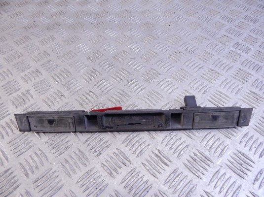 Подсветка номера BMW X3-series (E83) 51 13 7 054 941
