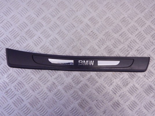 Накладка декоративная BMW 7-series (E65/66) 51 47 8 223 554