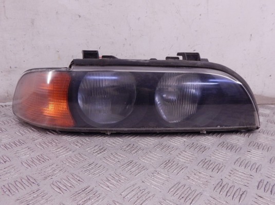 Фара правая BMW 5-series (E39) 63 12 8 362 464