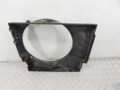 Диффузор вентилятора BMW 7-series (E65/66) 17 11 2 249 458