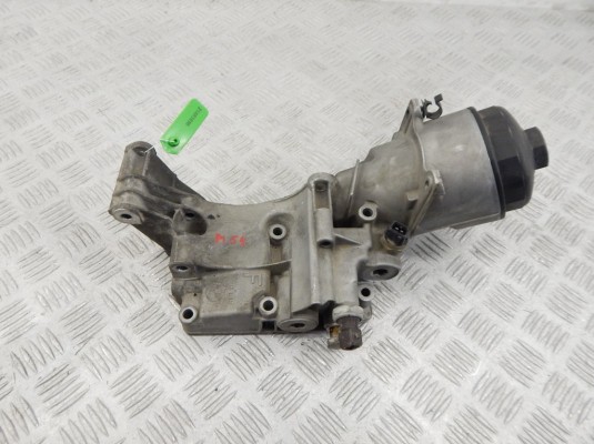 Корпус масляного фильтра BMW 5-series (E60/61) 11 42 7 519 708