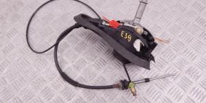 Кулиса BMW 5-series (E39) 25 16 7 515 428
