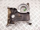 Крышка двигателя передняя BMW 5-series (E39) 11 14 1 706 280