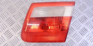 Фонарь крышки багажника правый BMW 3-series (E46) 63 21 8 368 760