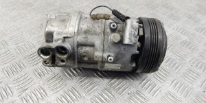 Компрессор кондиционера BMW 3-series (E46) 64 52 6 905 643