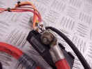 Плюсовой провод аккумулятора BMW 7-series (E65/66) 61 12 6 904 905