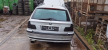 Педаль газа BMW 3-series (E46) 35 40 6 753 519